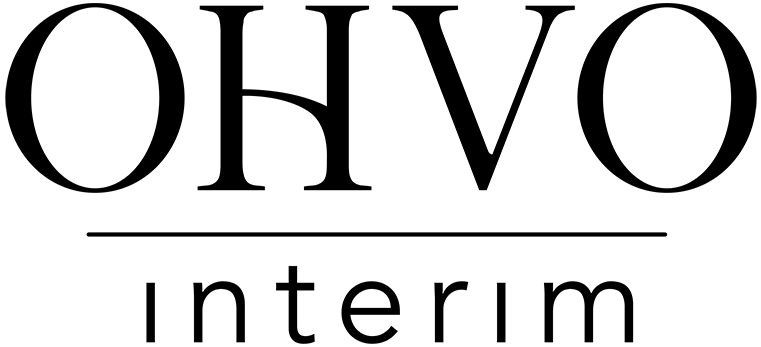 Ohvo Interim Logo